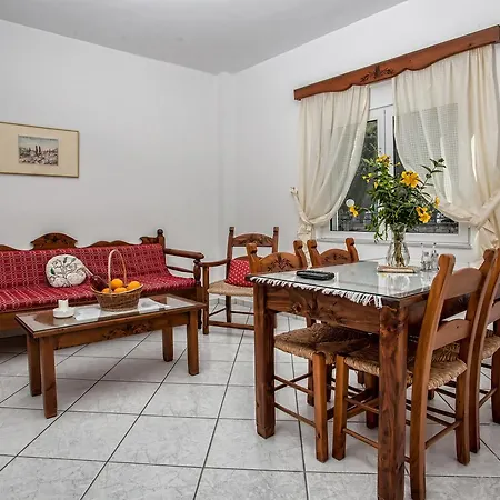 Apartment Alexandros